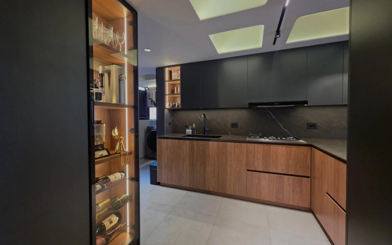 Apartamento en Medellín en Loma de los Parra