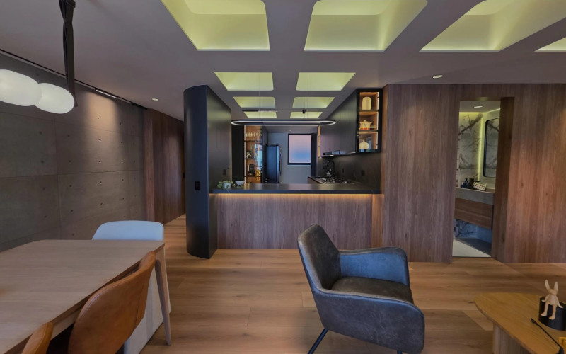 Apartamento en Medellín en Loma de los Parra