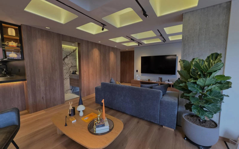 Apartamento en Medellín en Loma de los Parra