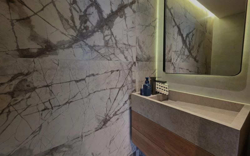 Apartamento en Medellín en Loma de los Parra