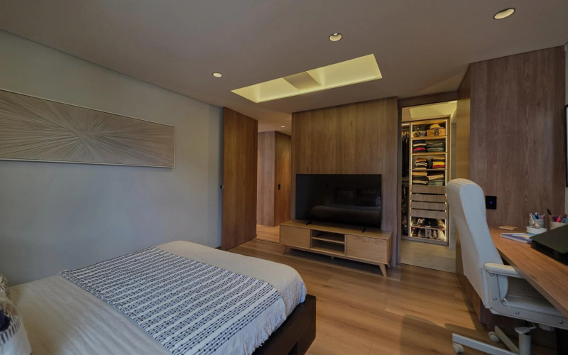 Apartamento en Medellín en Loma de los Parra