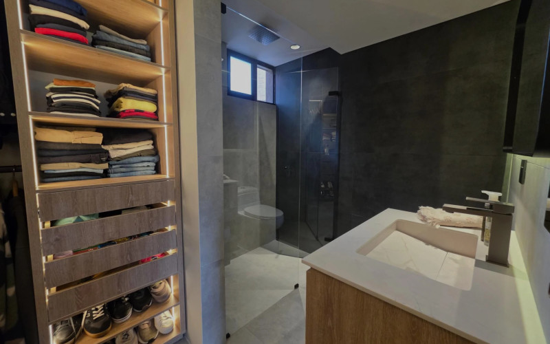 Apartamento en Medellín en Loma de los Parra