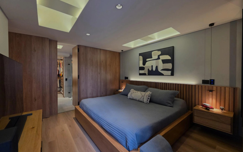 Apartamento en Medellín en Loma de los Parra