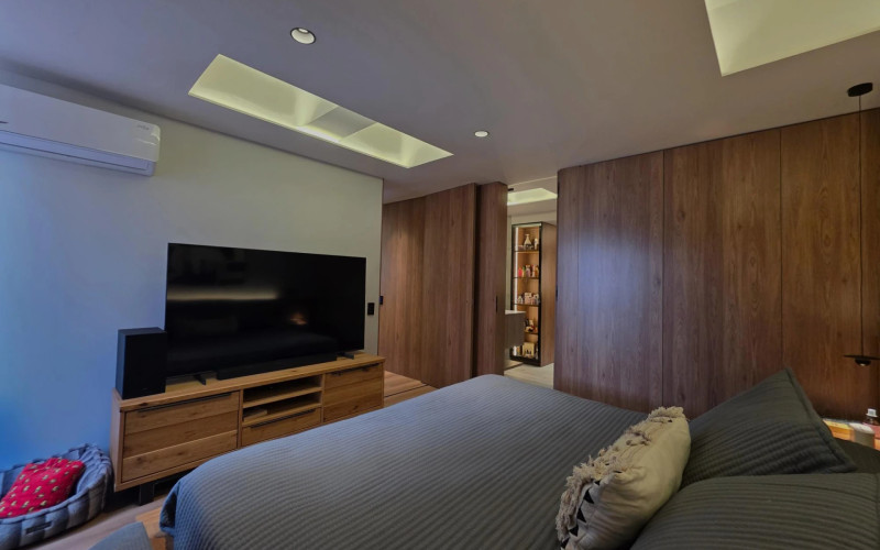 Apartamento en Medellín en Loma de los Parra