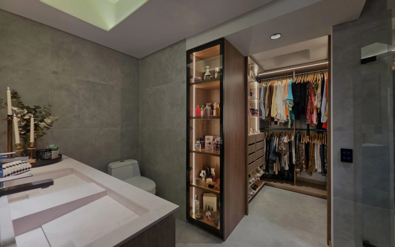 Apartamento en Medellín en Loma de los Parra