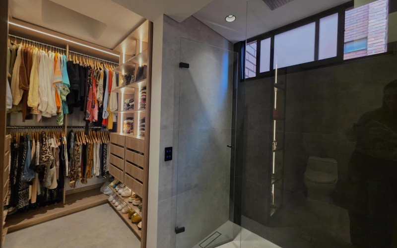 Apartamento en Medellín en Loma de los Parra