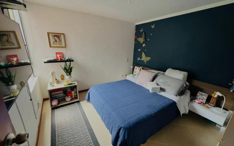 Apartamento en Medellín en Loma del Indio