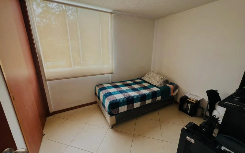 Apartamento en Medellín en Loma del Indio