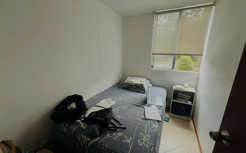 Apartamento en Medellín en Loma del Indio