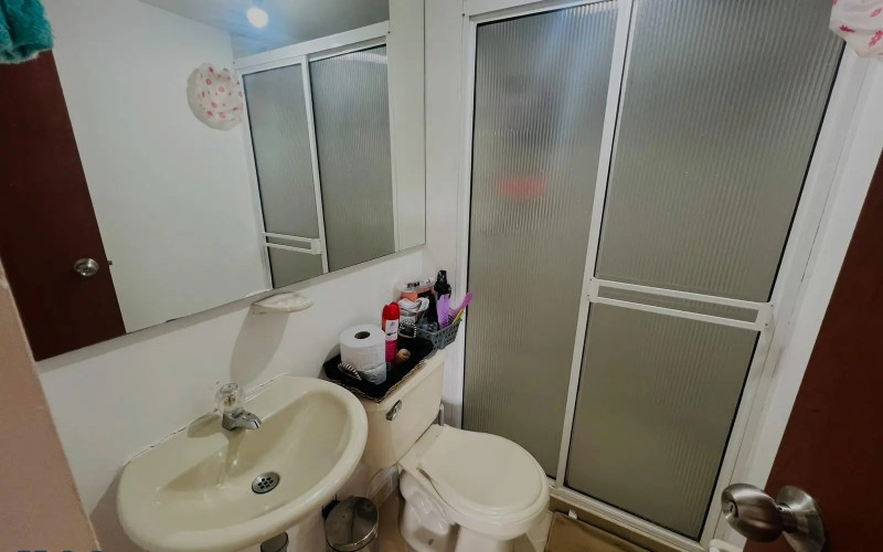 Apartamento en Medellín en Loma del Indio