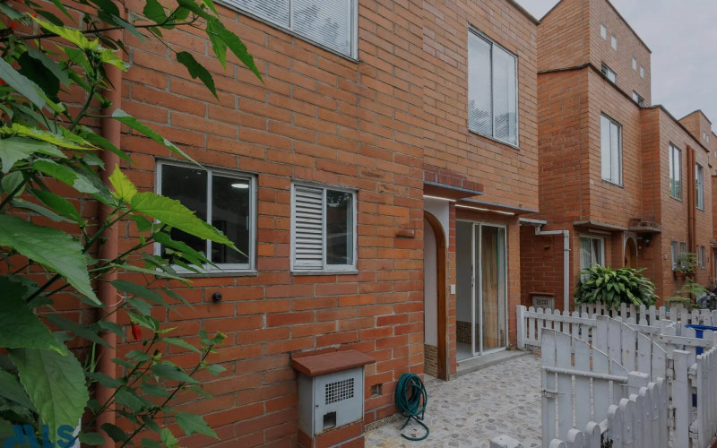 Casa en Medellín en La Mota