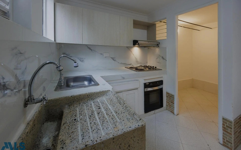 Casa en Medellín en La Mota
