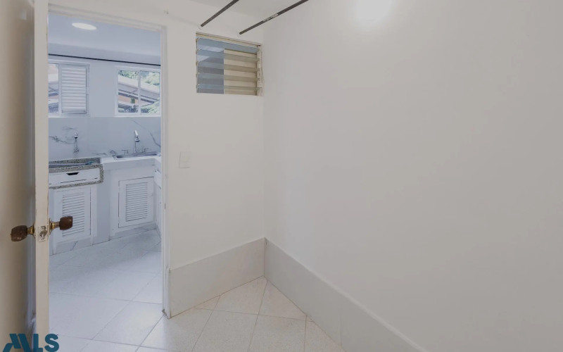 Casa en Medellín en La Mota