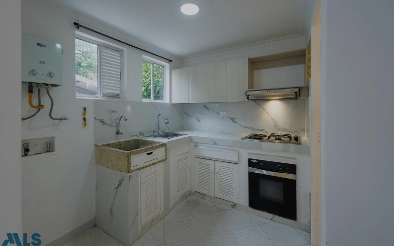 Casa en Medellín en La Mota