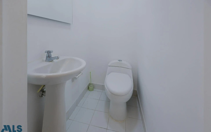 Casa en Medellín en La Mota