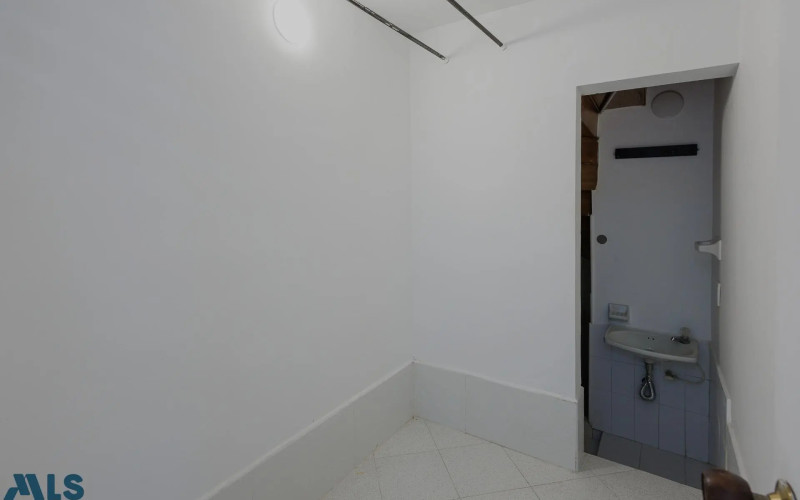 Casa en Medellín en La Mota