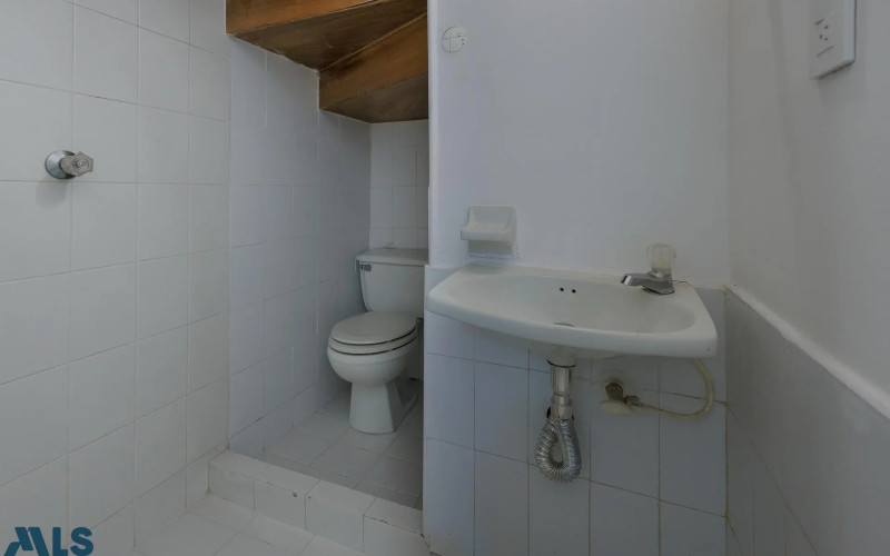 Casa en Medellín en La Mota