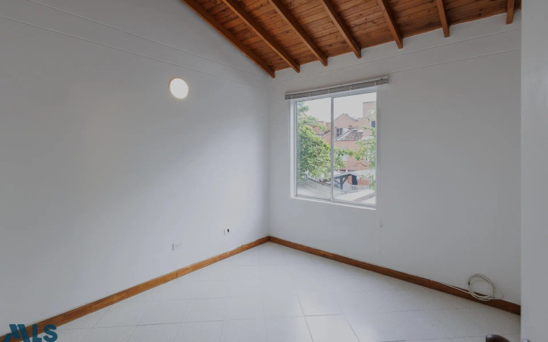 Casa en Medellín en La Mota