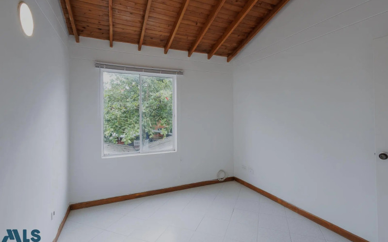Casa en Medellín en La Mota