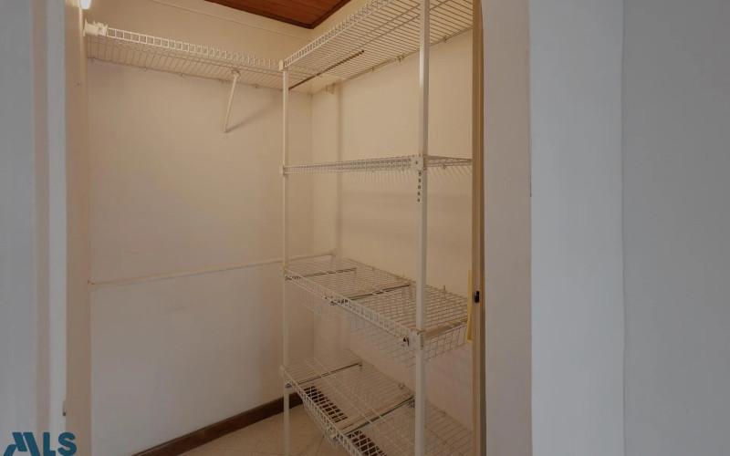 Casa en Medellín en La Mota