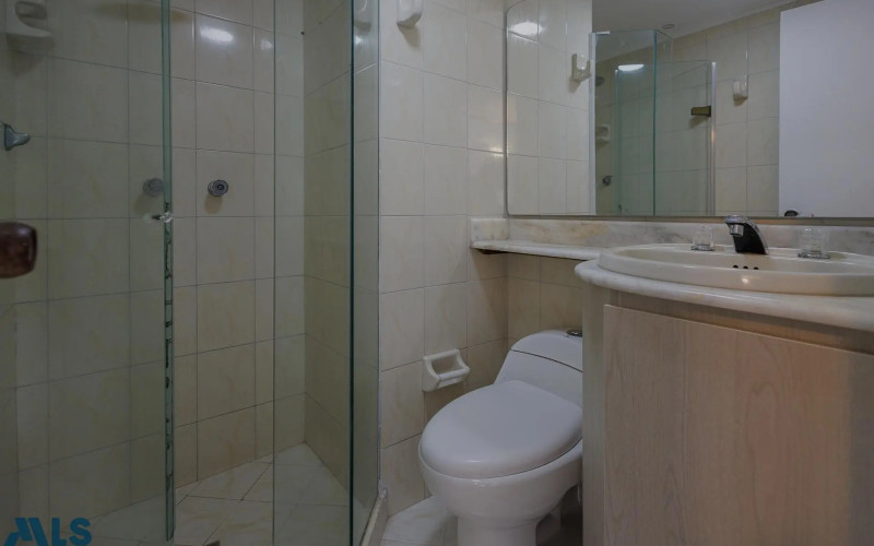 Casa en Medellín en La Mota