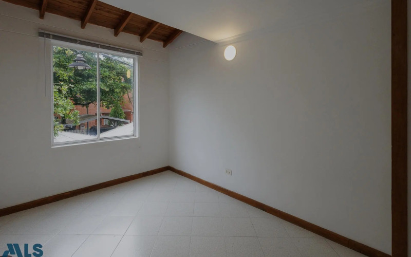 Casa en Medellín en La Mota
