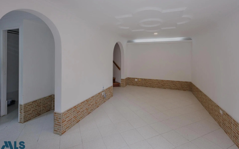Casa en Medellín en La Mota