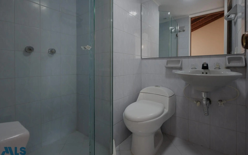Casa en Medellín en La Mota