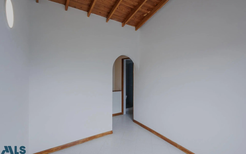 Casa en Medellín en La Mota