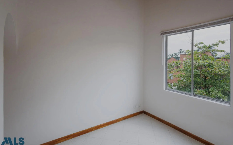Casa en Medellín en La Mota