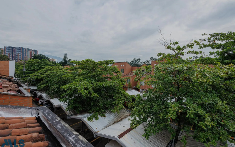 Casa en Medellín en La Mota