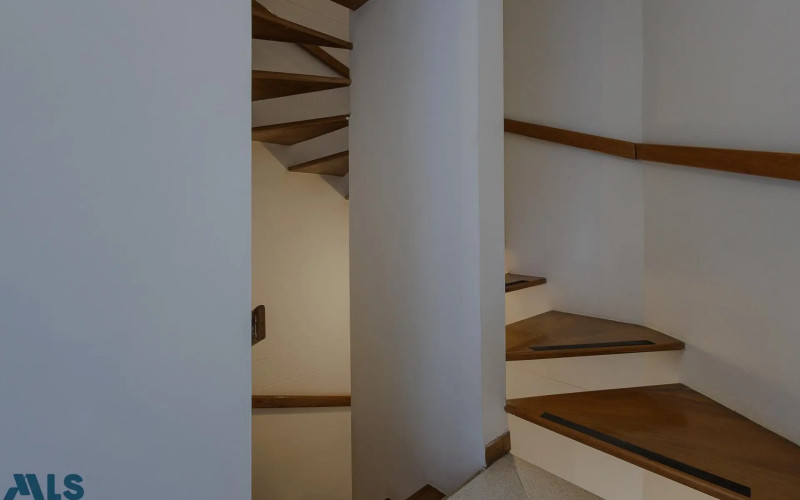 Casa en Medellín en La Mota