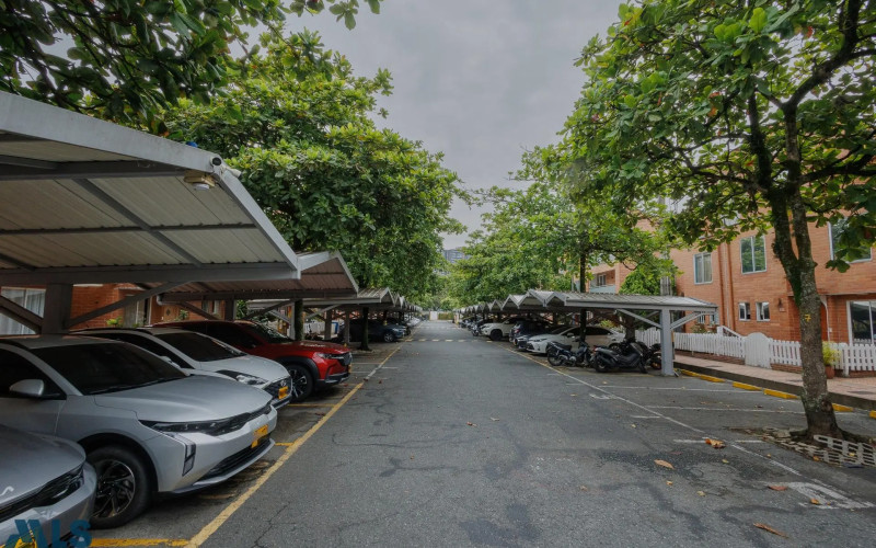 Casa en Medellín en La Mota