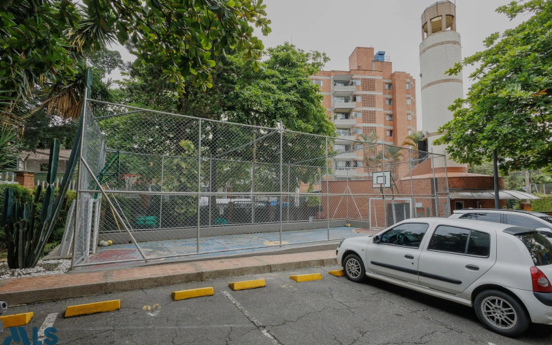 Casa en Medellín en La Mota
