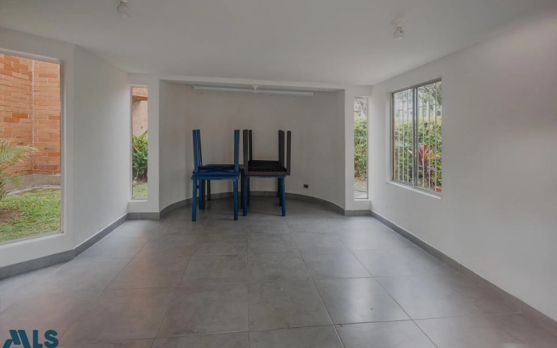 Casa en Medellín en La Mota