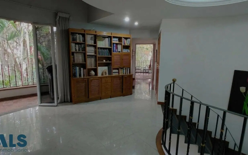 Casa en Sabaneta en V. San José