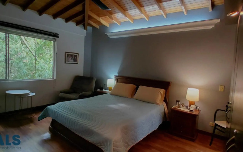 Casa en Sabaneta en V. San José