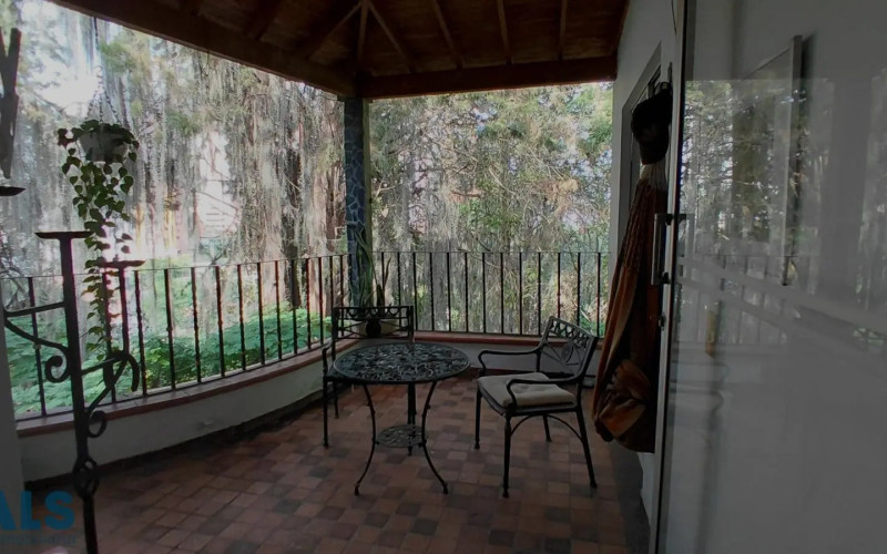 Casa en Sabaneta en V. San José