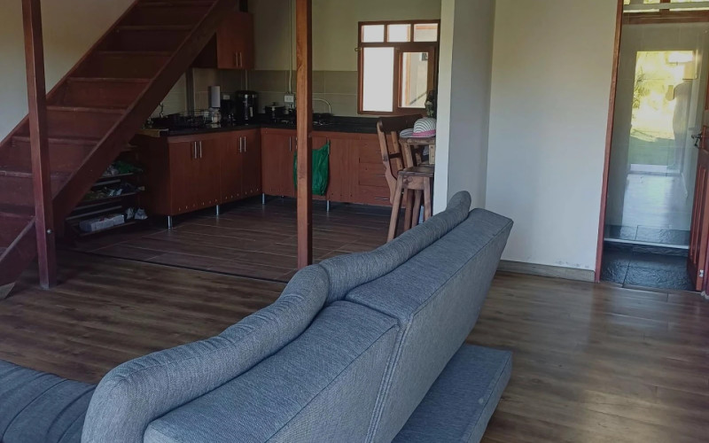 Casa en Gomez Plata en la vega
