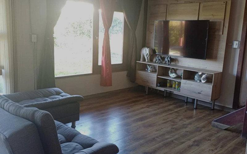 Casa en Gomez Plata en la vega