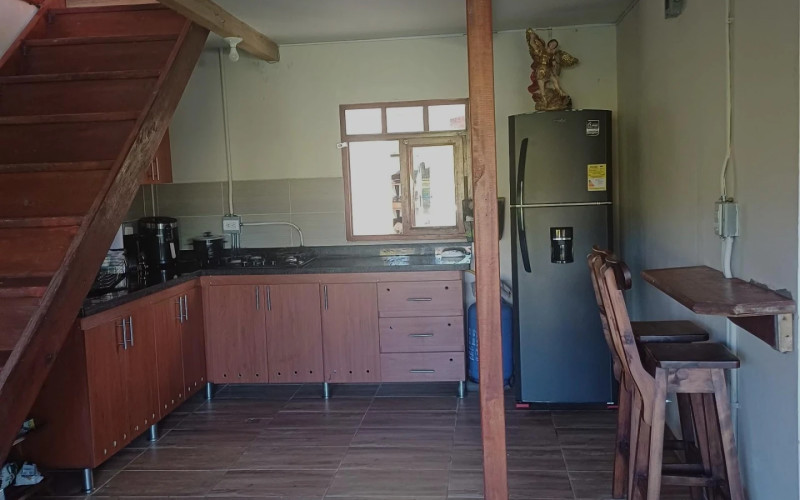 Casa en Gomez Plata en la vega