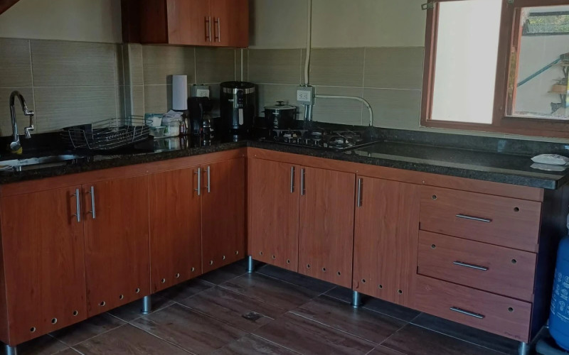 Casa en Gomez Plata en la vega