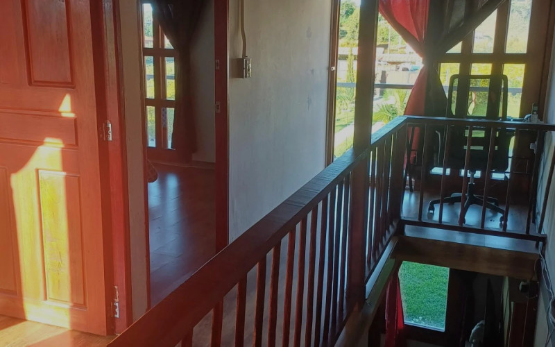Casa en Gomez Plata en la vega
