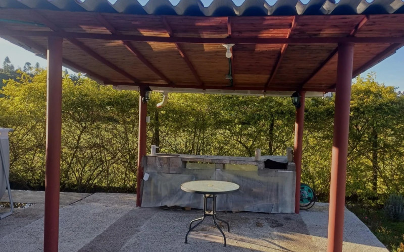 Casa en Gomez Plata en la vega