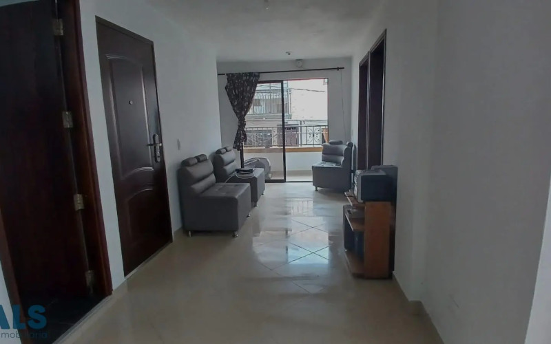 Apartamento en La Estrella en Las Brisas