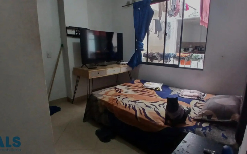 Apartamento en La Estrella en Las Brisas