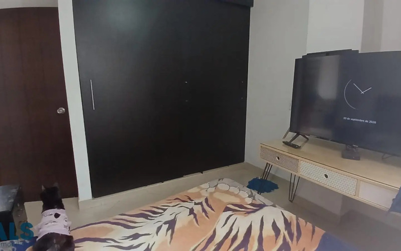 Apartamento en La Estrella en Las Brisas