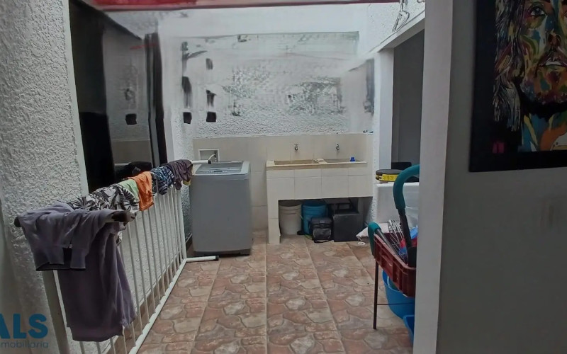 Apartamento en La Estrella en Las Brisas