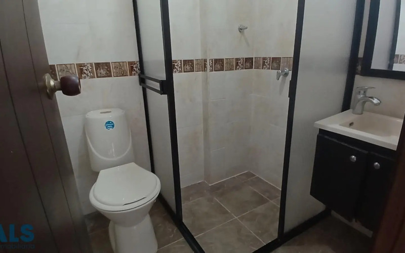 Apartamento en La Estrella en Las Brisas