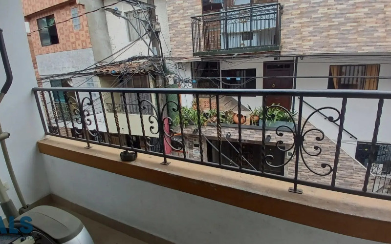 Apartamento en La Estrella en Las Brisas